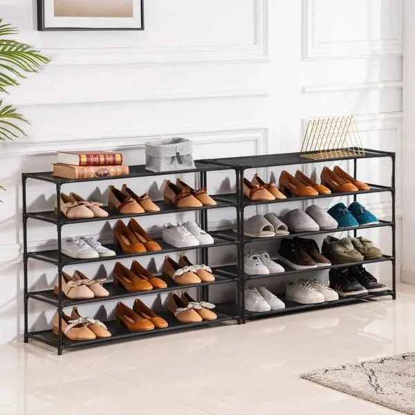 OEM Large Shoe Rack Organizer