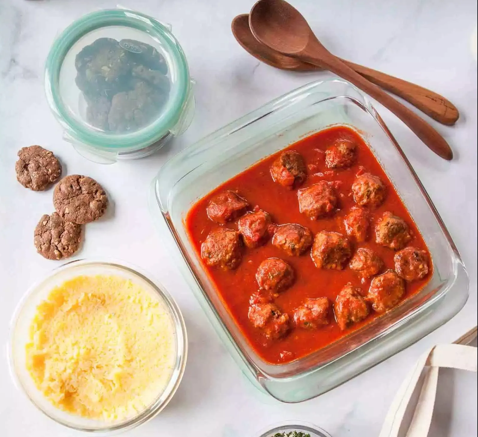 Wholesale Food Containers