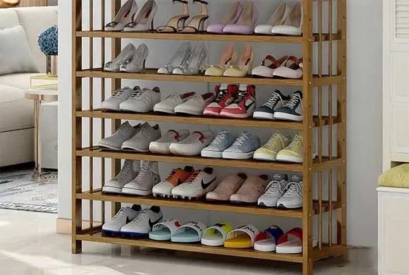 Shoe Rack Wholesale