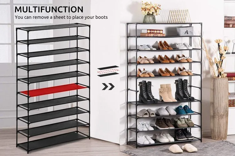 Large Shoe Rack Organizer wholesale