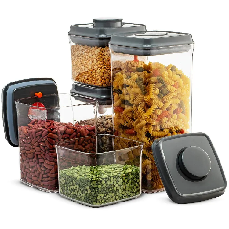 ODM Wholesale Food Containers