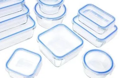OEM Wholesale Food Container
