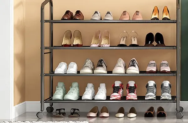 Shoe Rack Whlesale Manufacture