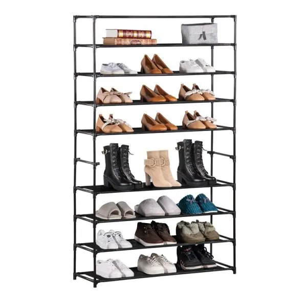 Ten Level Shoe Rack Wholesale