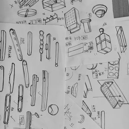 Wholesale Food Containers Design