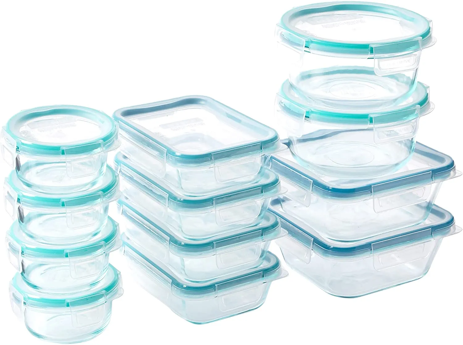 Wholesale Food Containers Supplier