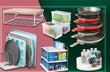 Wholesale Kitchen Storage products