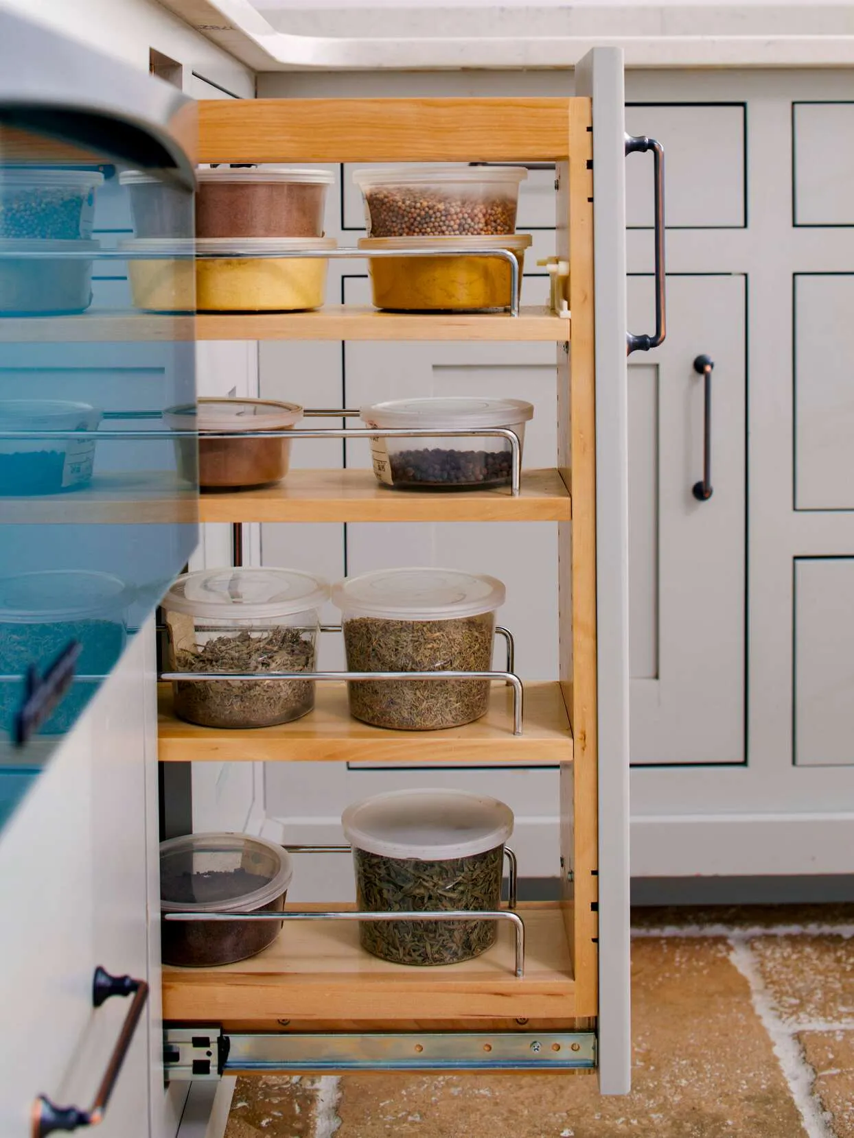 Wholesale Kitchen Storage