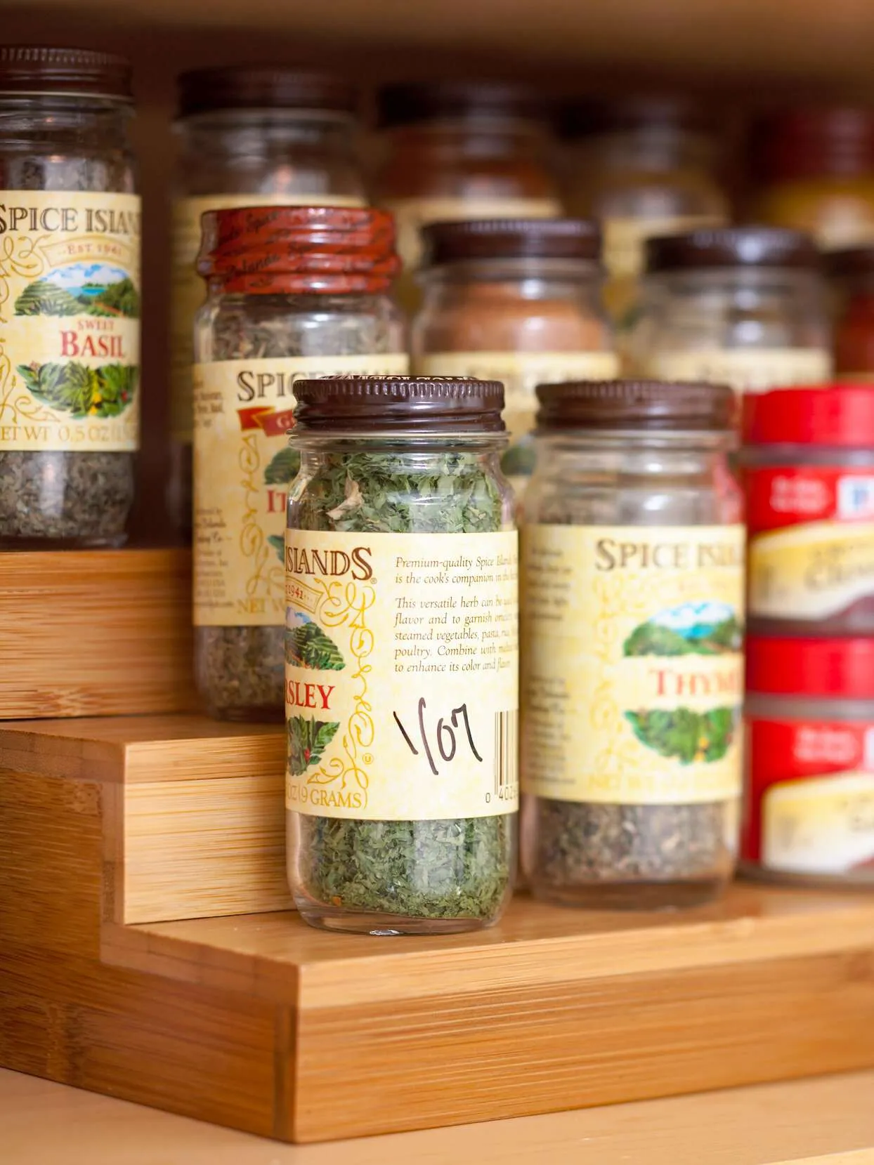 Wholesale Kitchen Storage