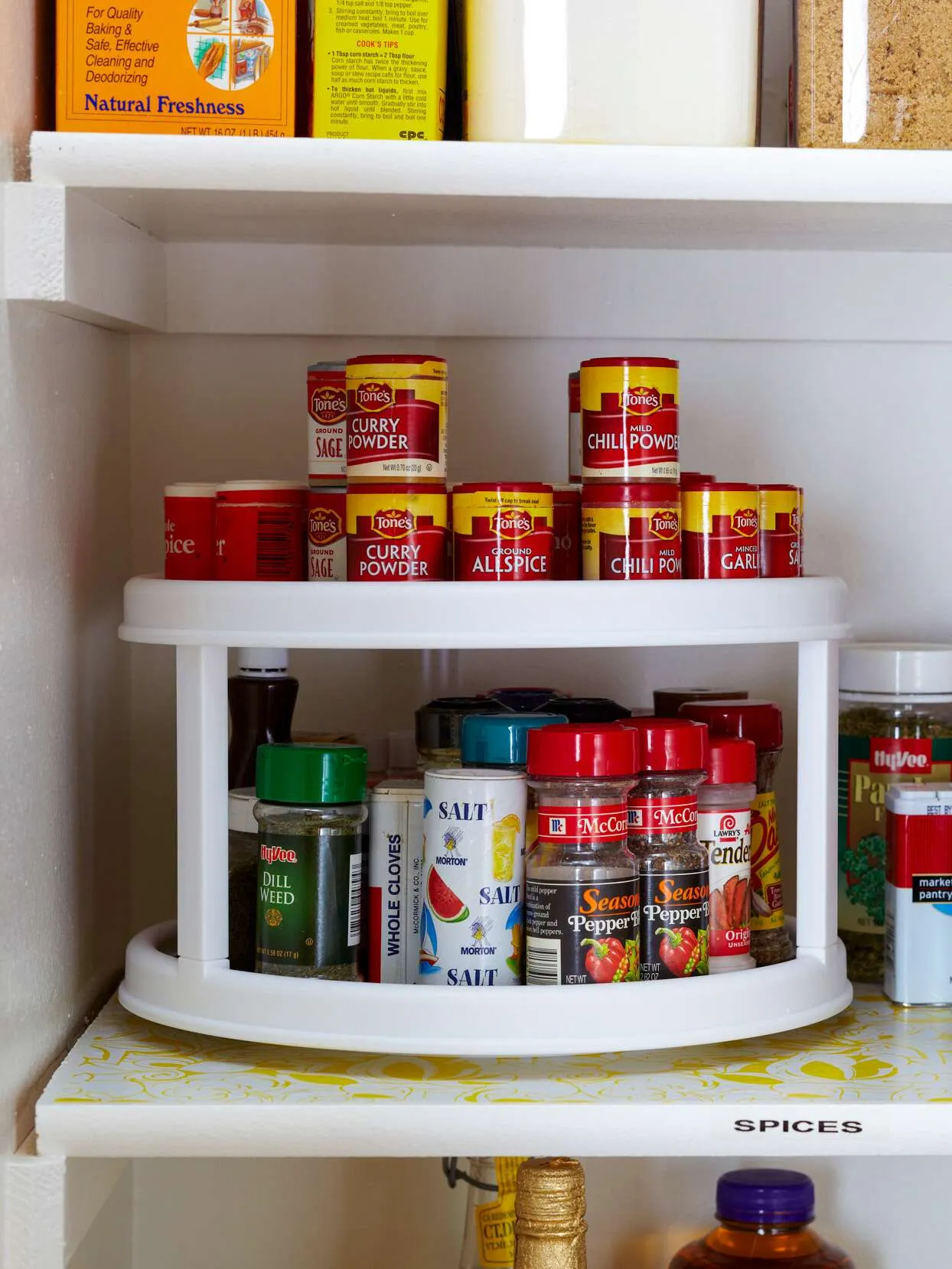 Wholesale Kitchen Storage