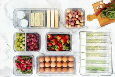 Wholesale Kitchen Storage