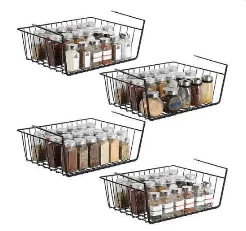 Wholesale Kitchen Storage manufacturer