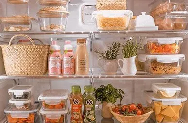 Wholesale Food Containers