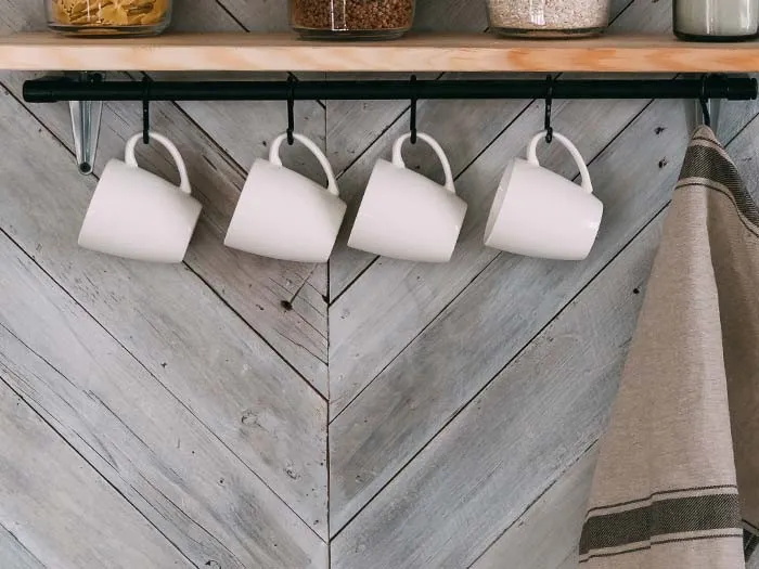 Wholesale Kitchen Storage supplier