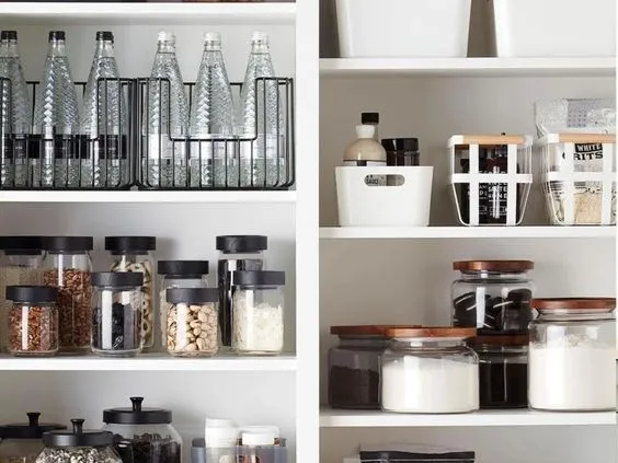 Wholesale Kitchen Storage Solution