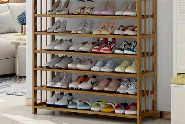 shoe rack wholesale