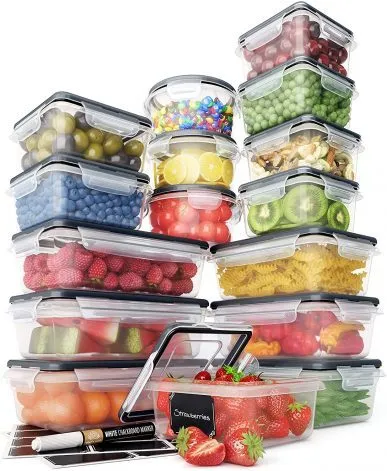 Wholesale Food Containers