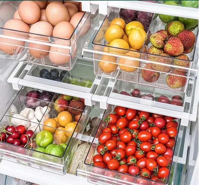 food storage manufacturer