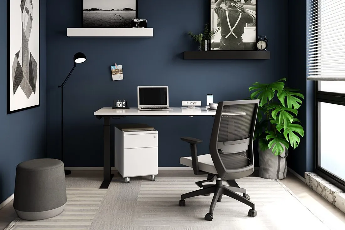 China Storage Factory