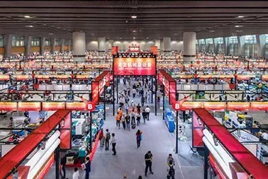 home storage trade fairs