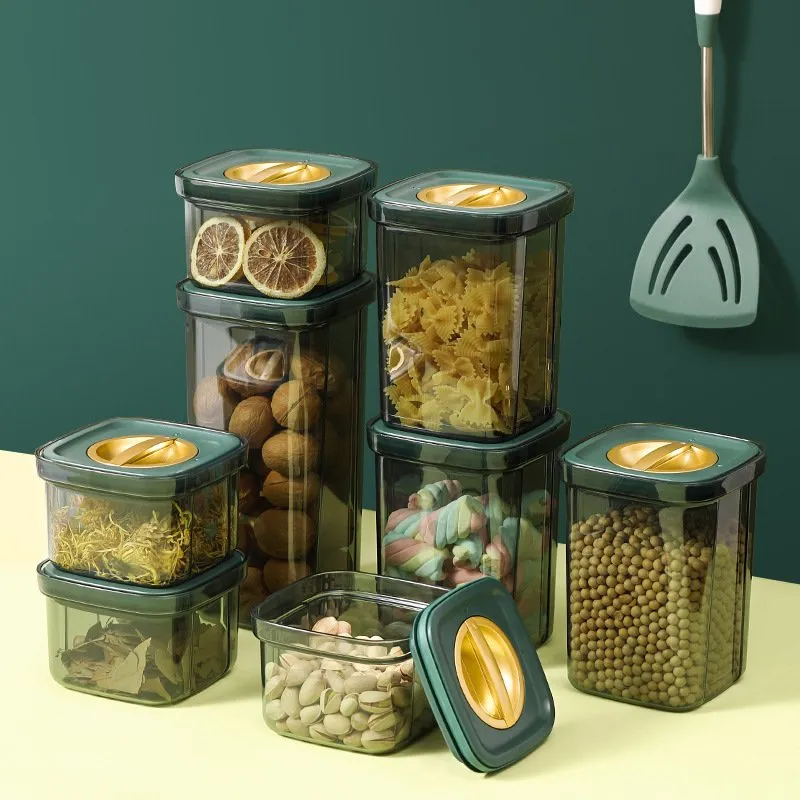 Kinds of wholesale home storage Jars