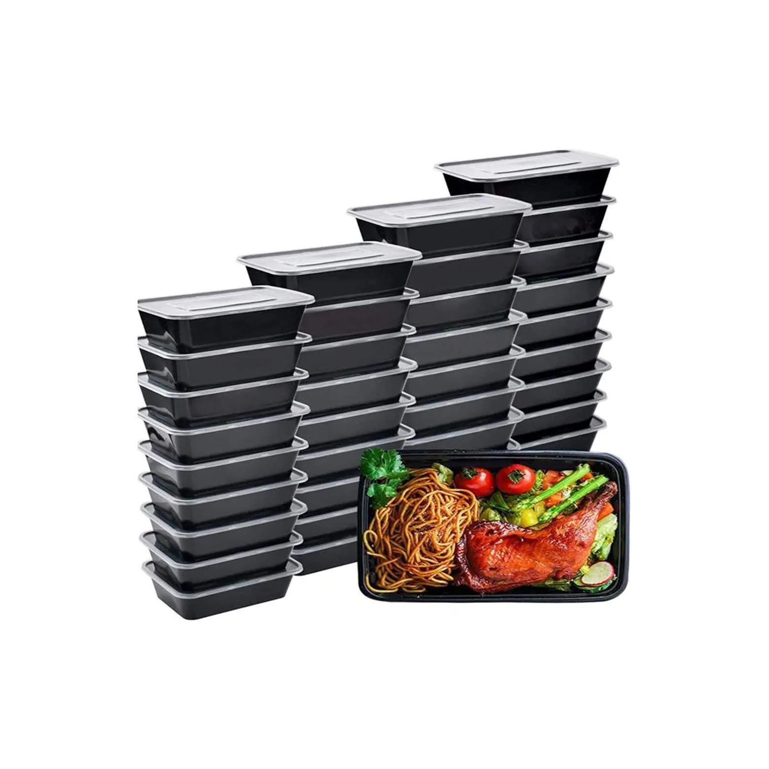 Meal Prep Containers