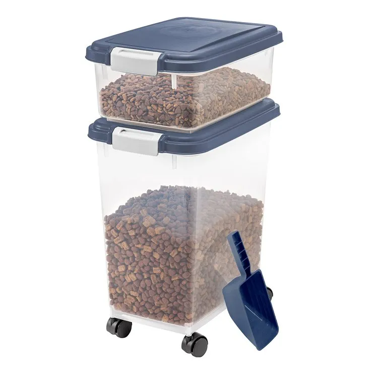 Pet Food Storage Container