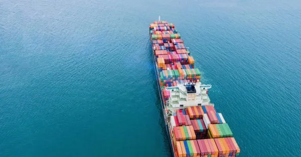 sea shipping methods