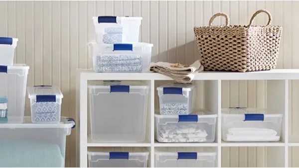 Wholesale Home Storage Solutions in 2022