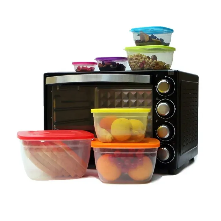 Wholesale-Rainbow-Food-Container-Set