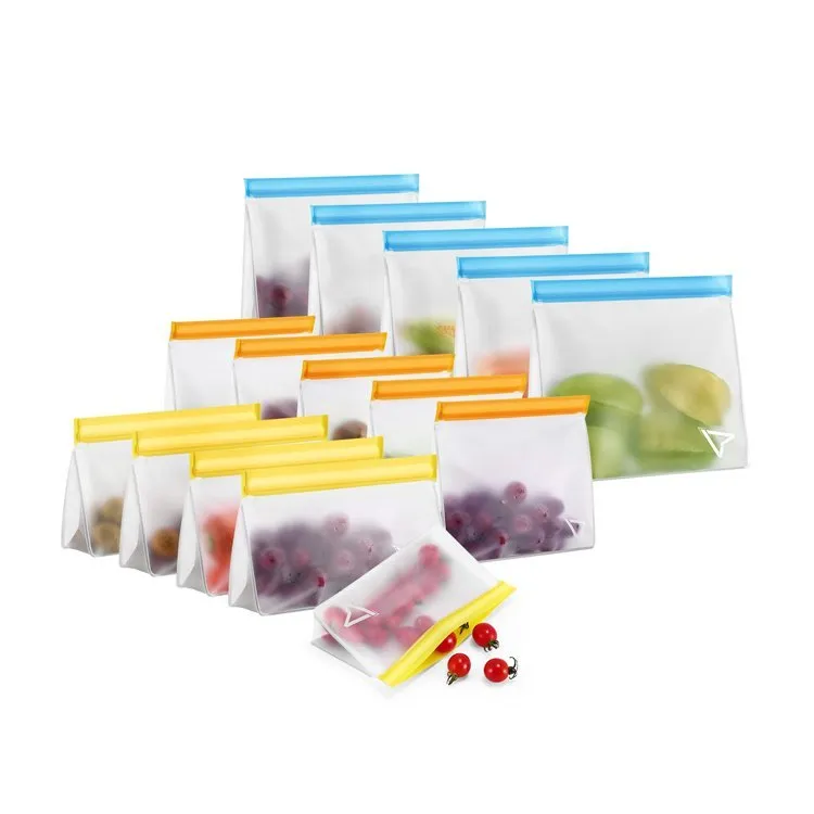 Wholesale Reusable Storage Bags