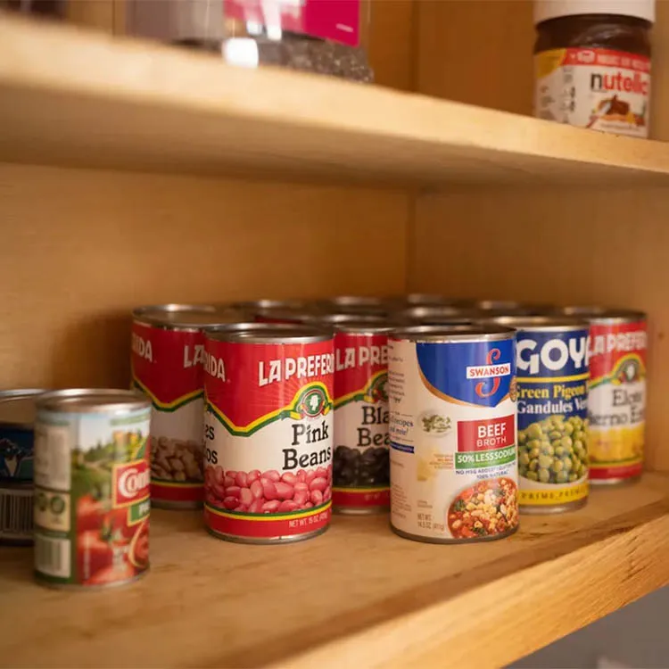 China Home Storage Suppliers