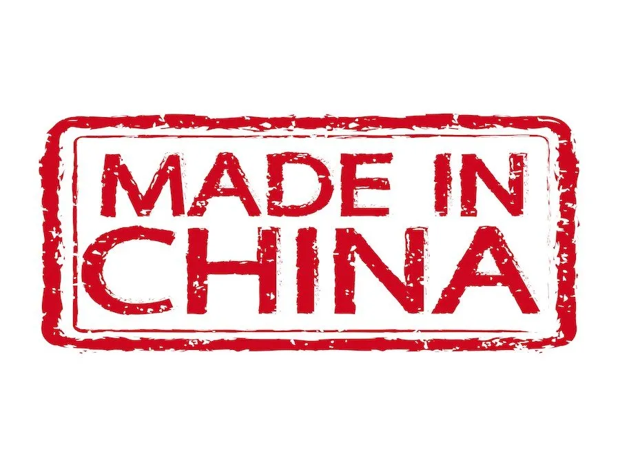 China Home Storage Factory