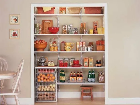 Chinses Home Storage Supplier