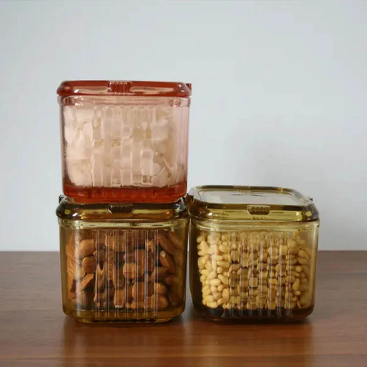 Food Storage Manufacturer