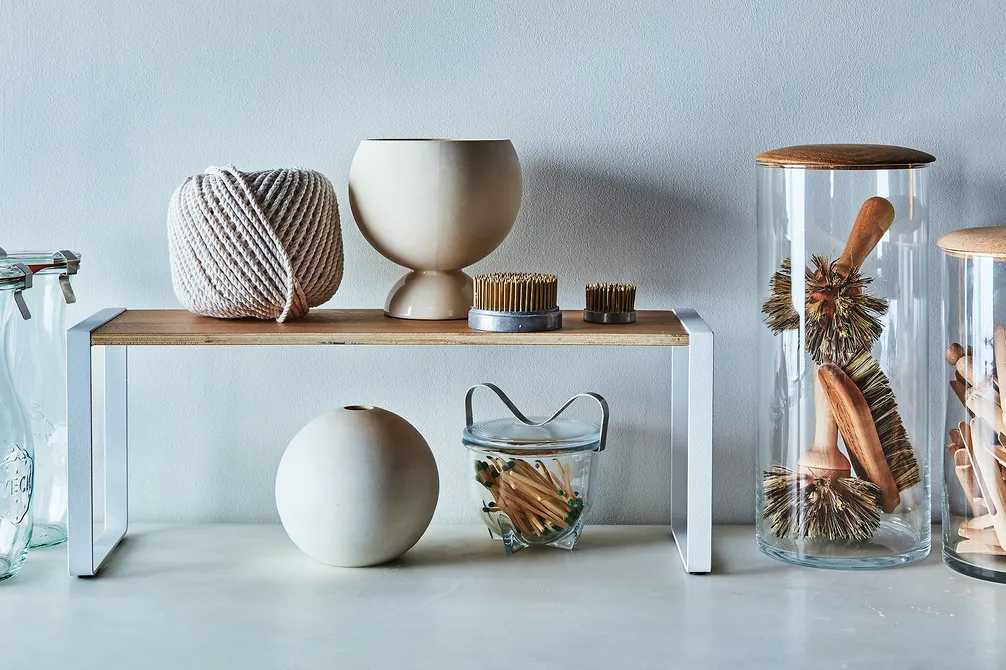 Food Storage Supplier