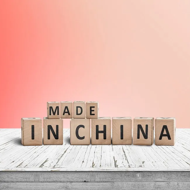 China Home Storage Supplier