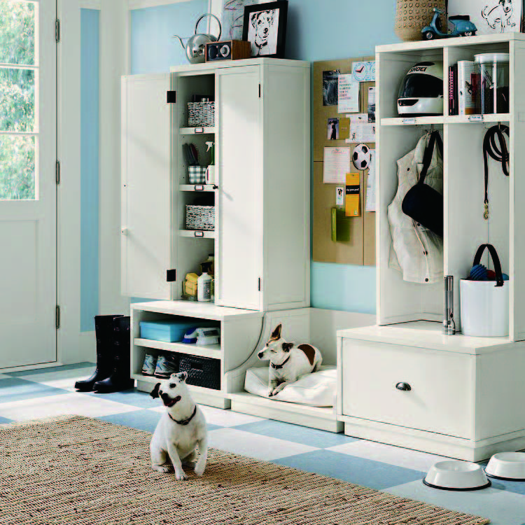 Home Storage Manufacturer