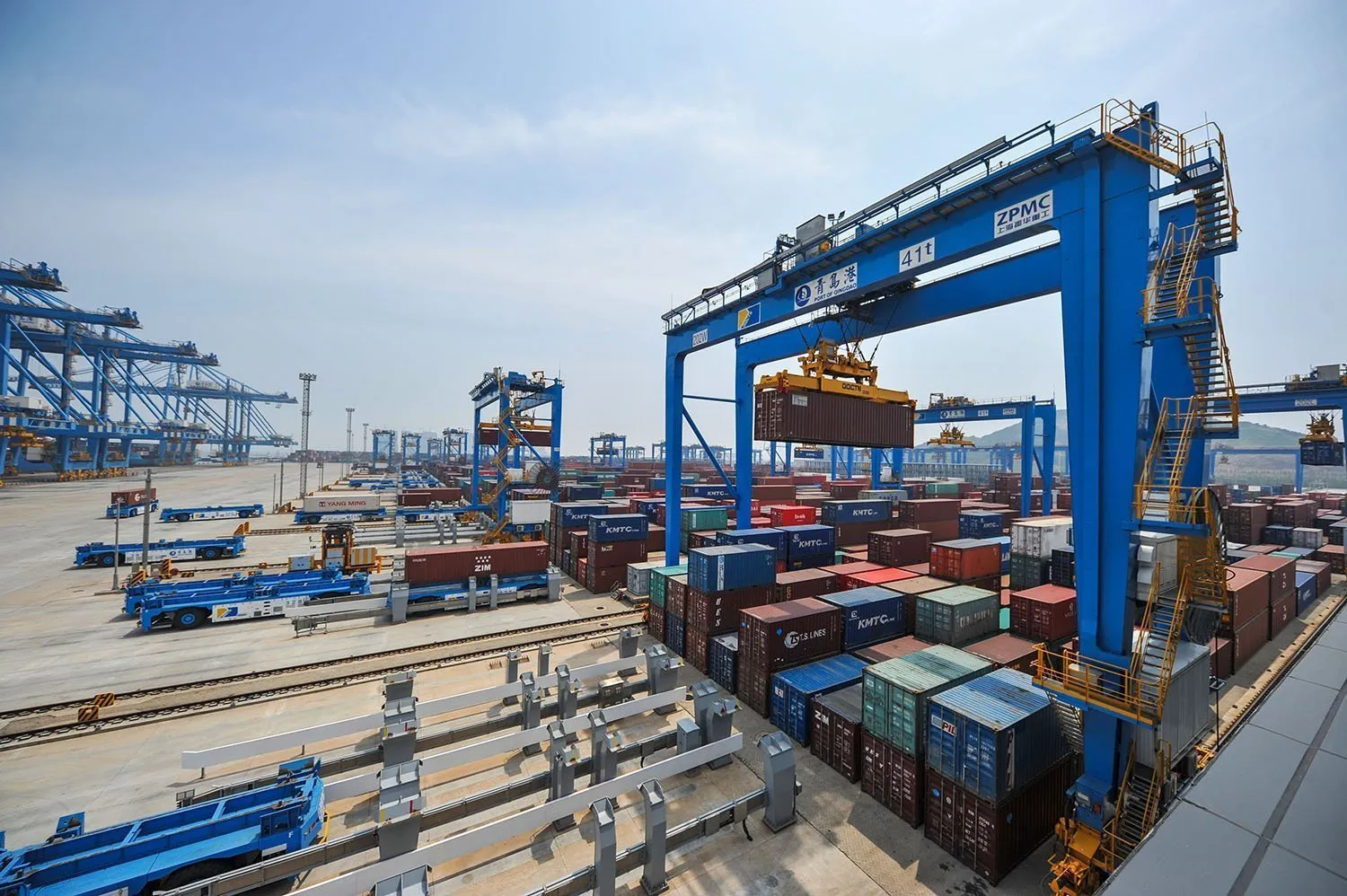 How To Find a Sourcing Agent in China