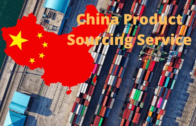 Product Sourcing Services