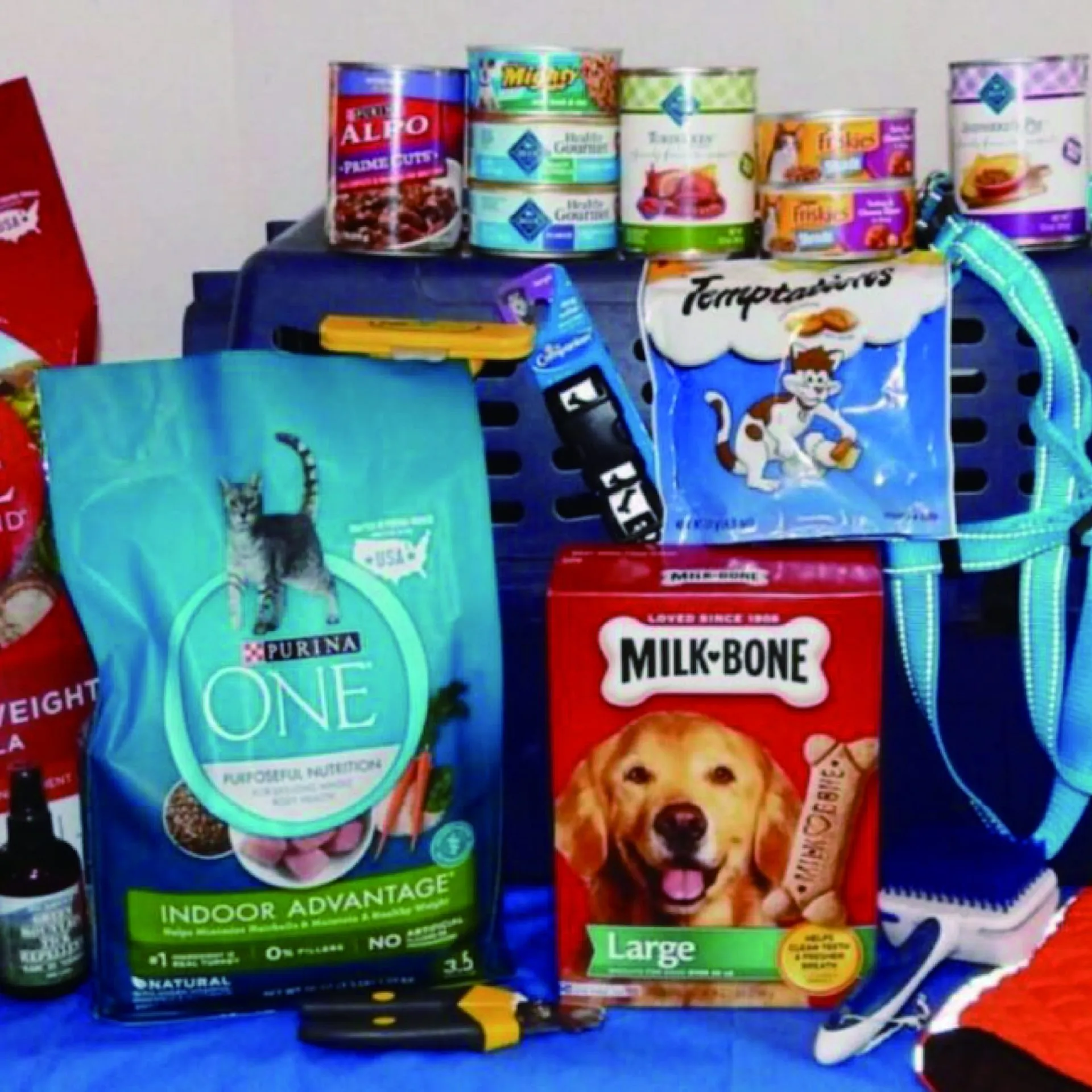 Wholesale Pet Supplies