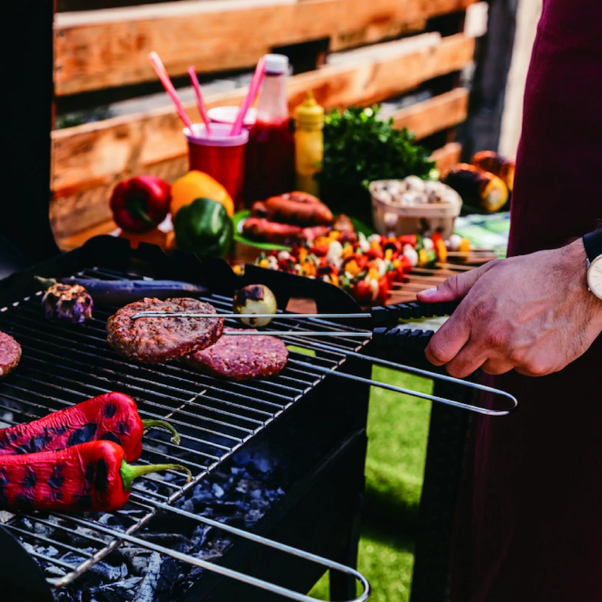 Outdoor Products Suppliers