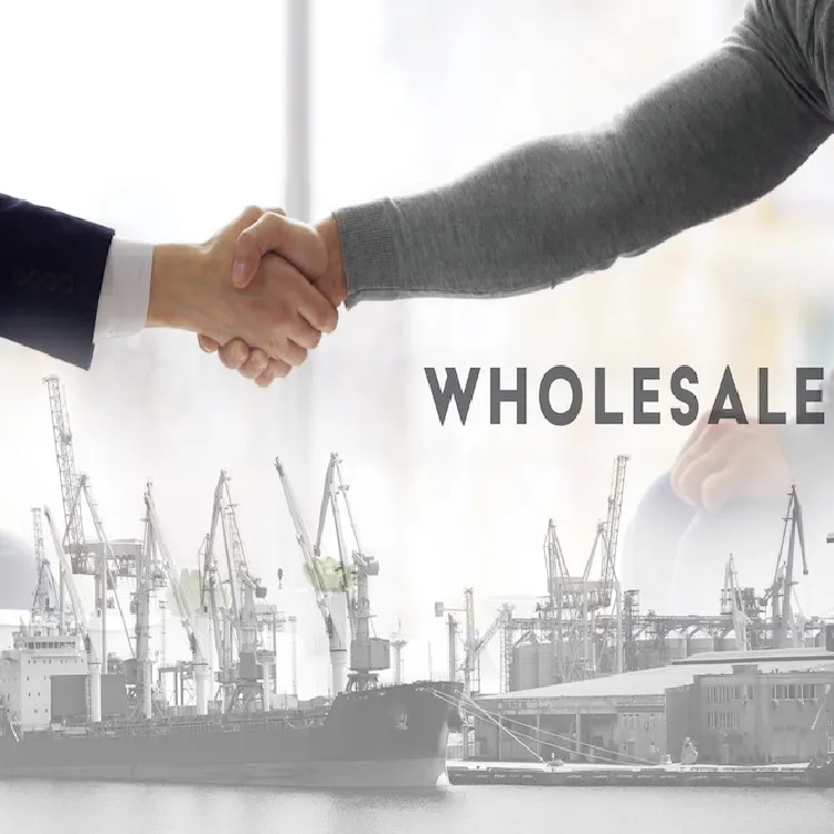 Wholesale Pet Supplies