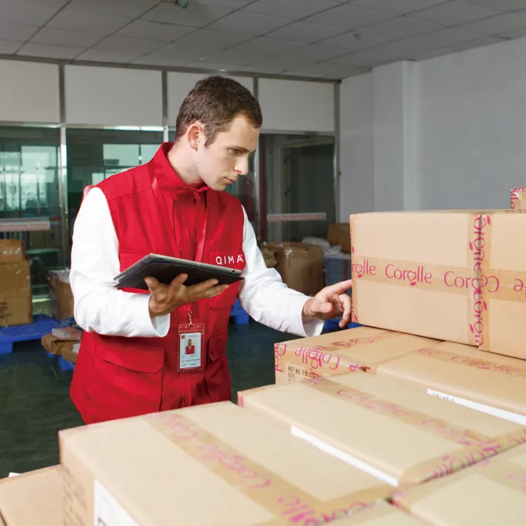 est China Sourcing Agent