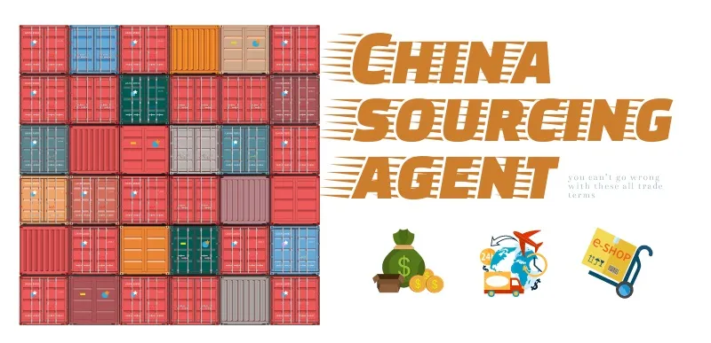 Best China Sourcing Agent