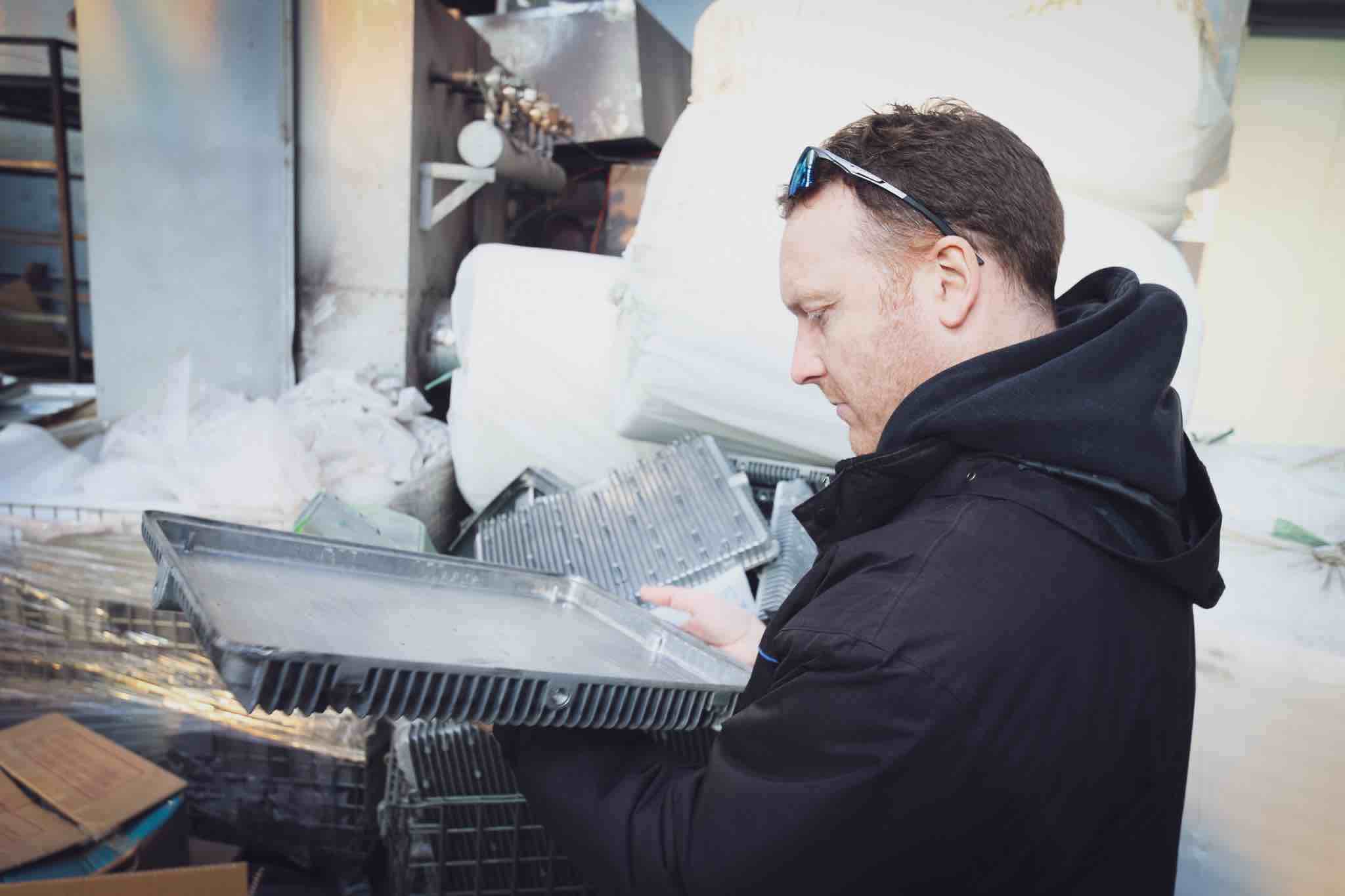 Best China Sourcing Agent