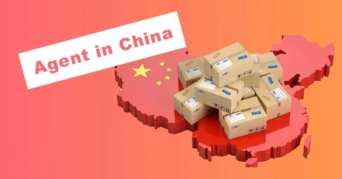 Best China Sourcing Agent