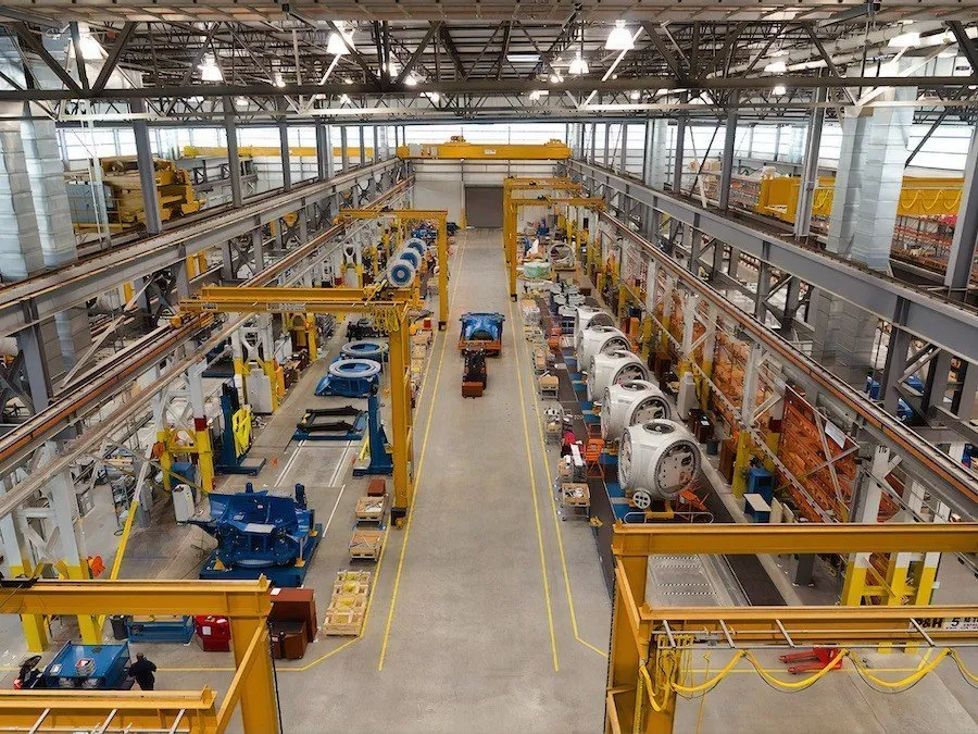 Food Storage Manufacturer