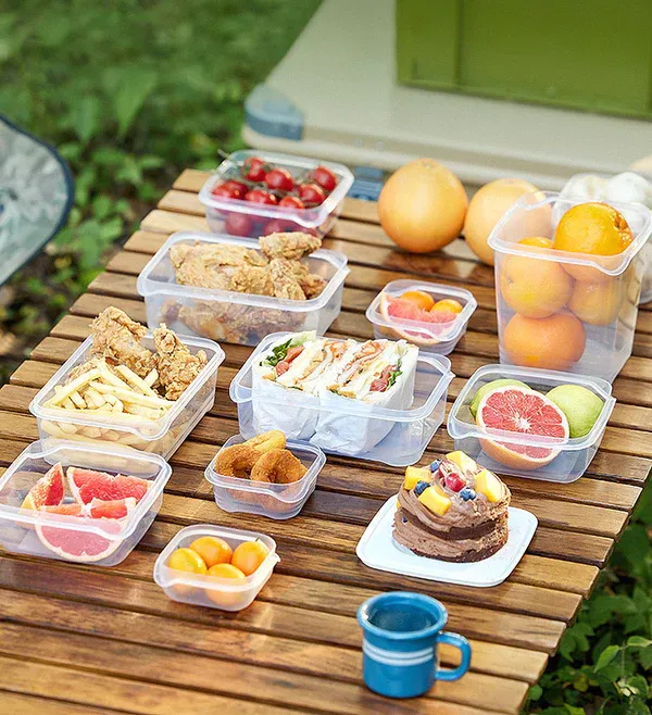 wholesale food storage containers