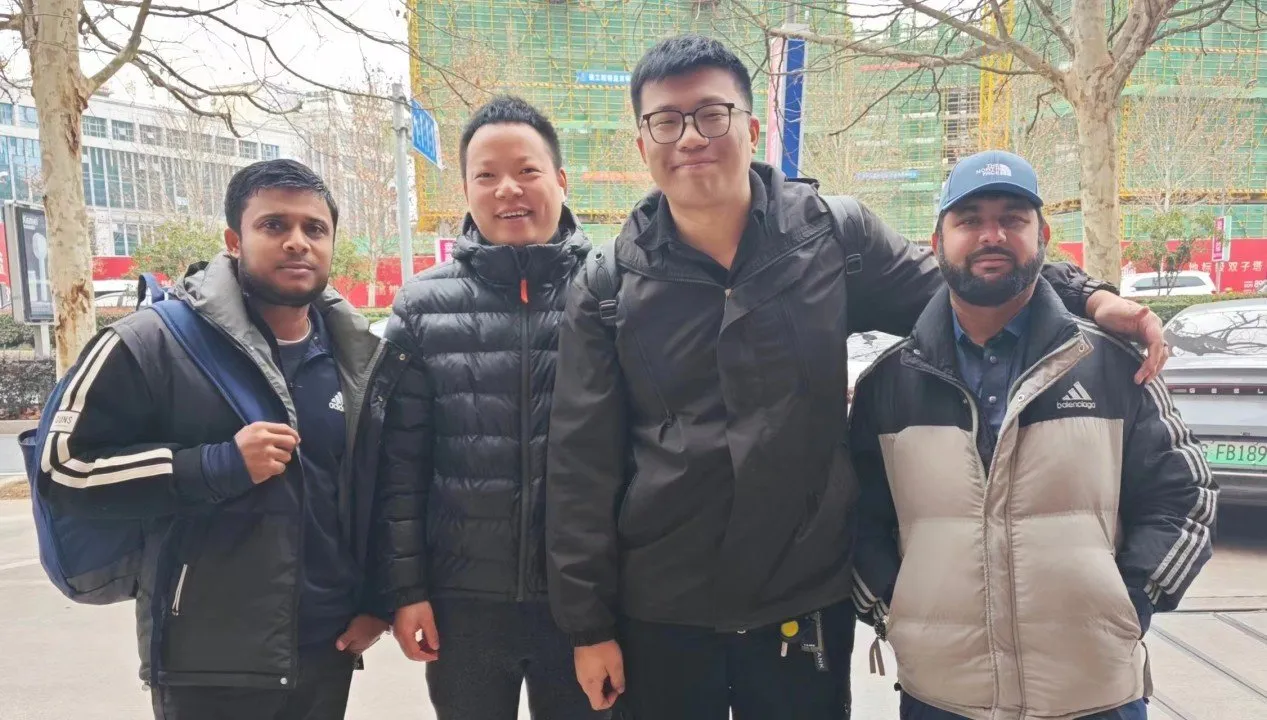 yiwu purchasing agent